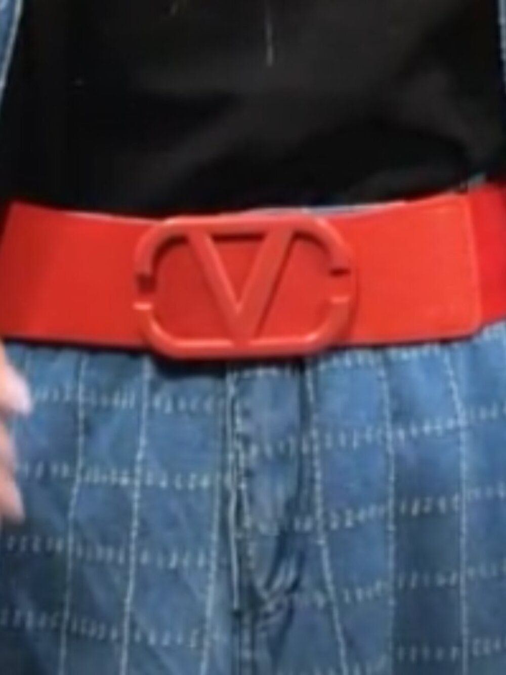 MOMS V BELT
